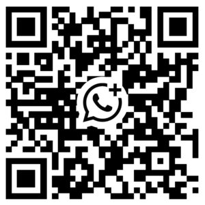 Passez vos commandes via WhatsApp ! 